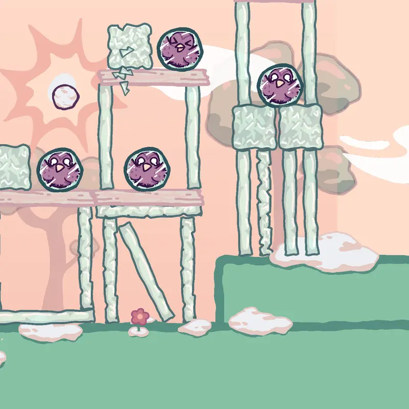Game by @KBeans