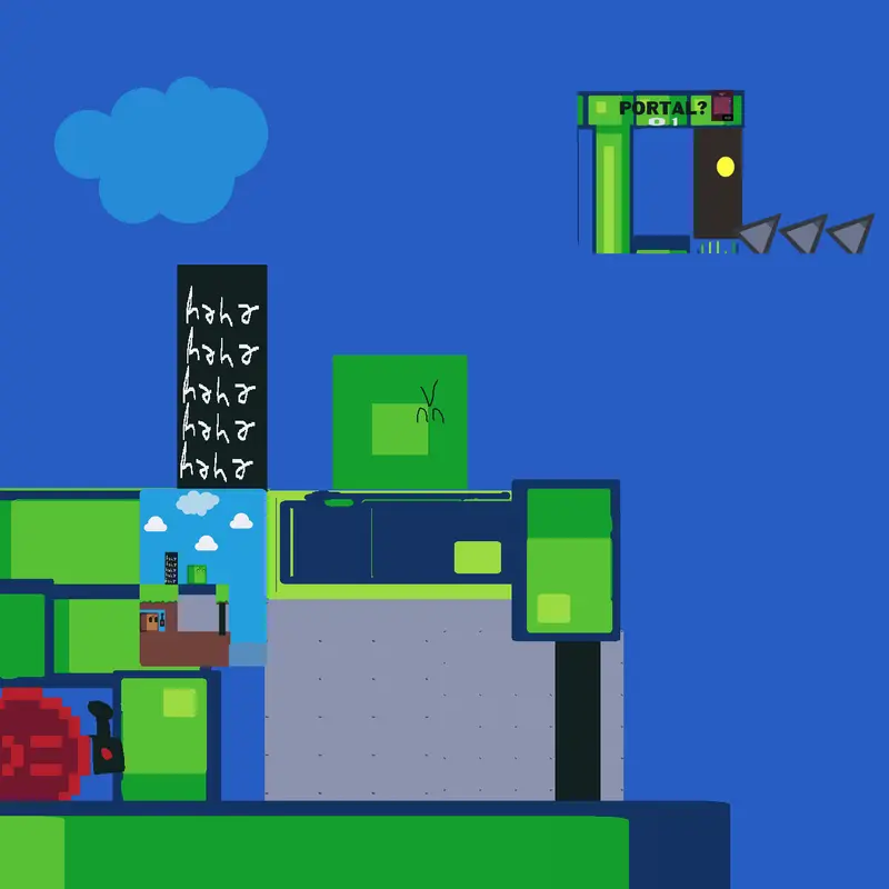 Game by @adanapannaura