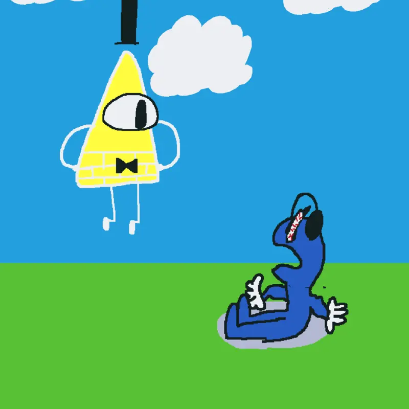 Game by @BlueGuy21