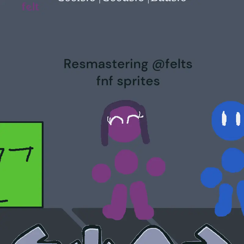 Game by @eligichc