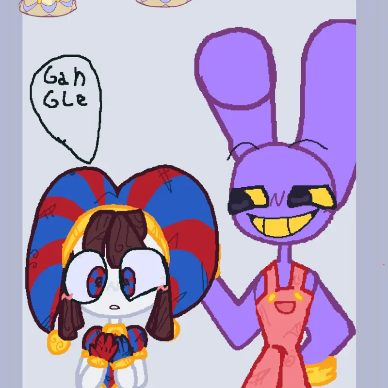 Game by @cuteGlitch