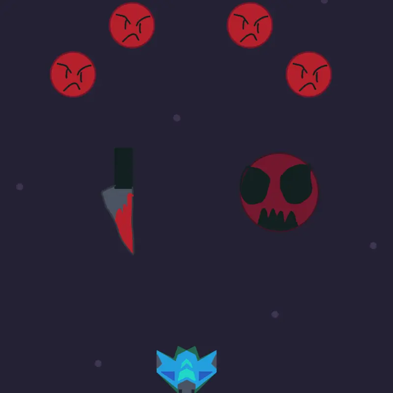 Game by @DrNefario