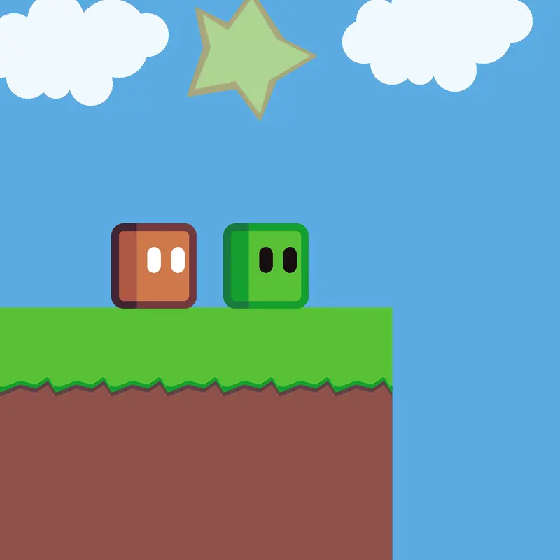 Game by @IamtheK1NG