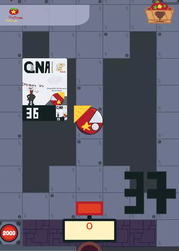Game by @CubieJSAB