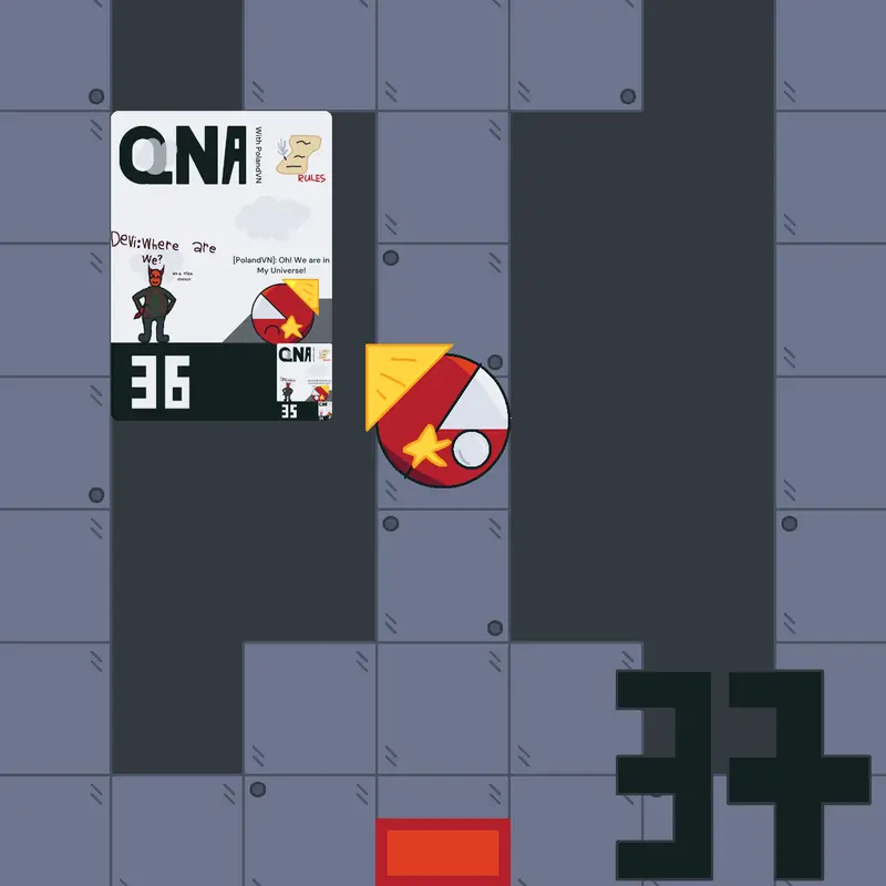 Game by @CubieJSAB