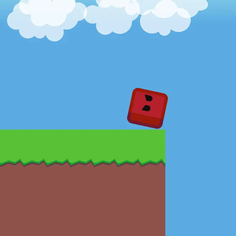 Game by @good_player
