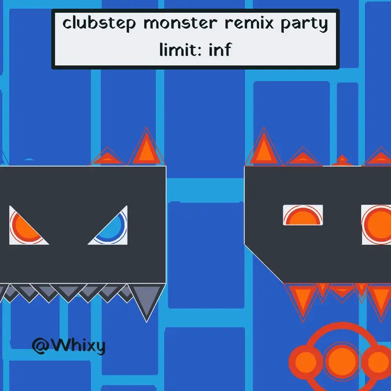 Game by @The_Demons