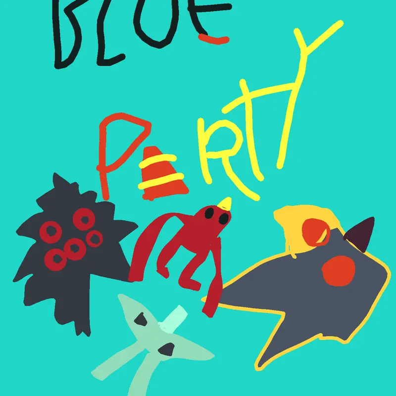 Game by @blapo