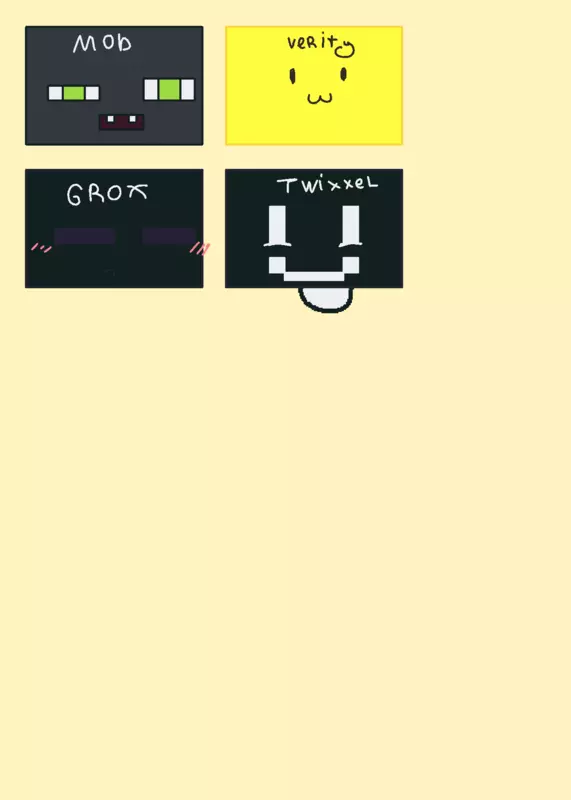 Game by @madina1235