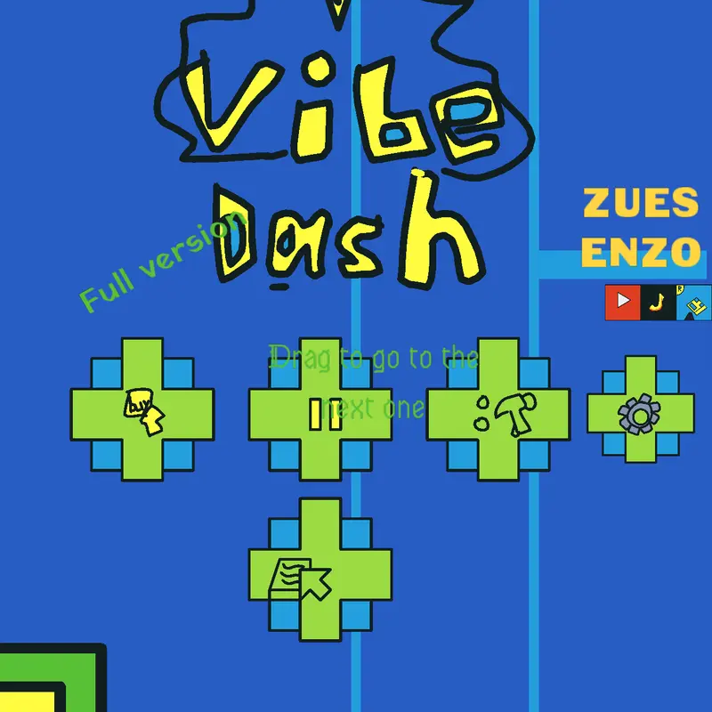 Game by @EnzoDash