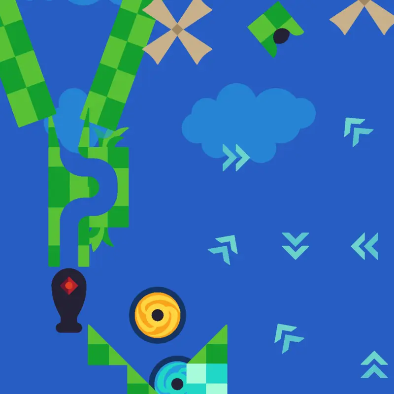 Game by @bluepinapple185