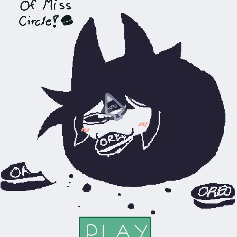 Game by @zip_oreos