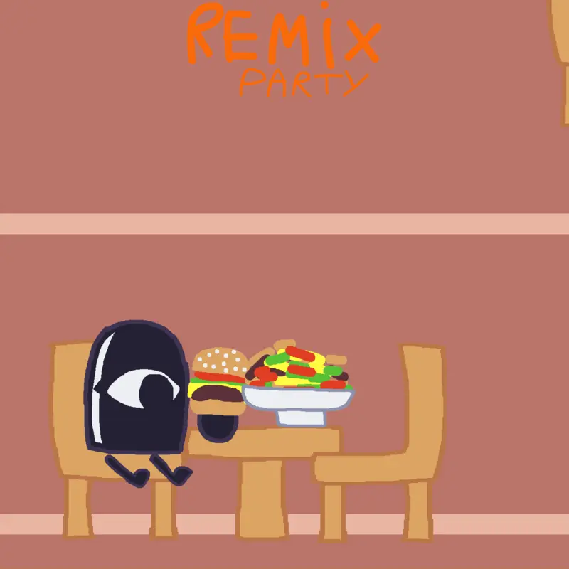 Game by @PabloArrher