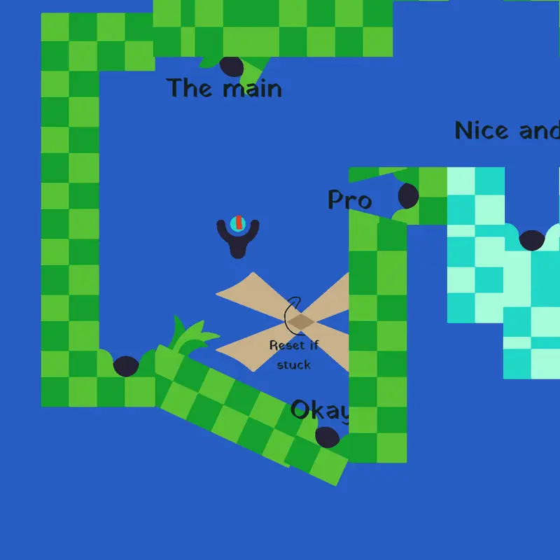 Game by @CY4NM4NG0