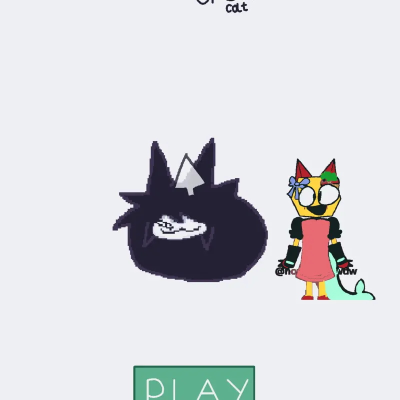 Game by @ydfutzyxig