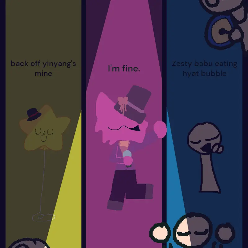 Game by @LittleBall