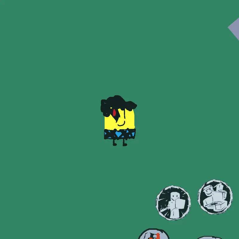 Game by @sprunkiR