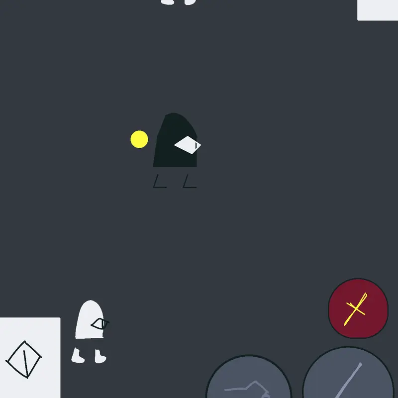 Game by @VianRedCore