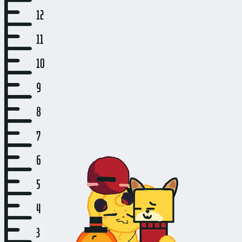 Game by @Smollbertcat-17