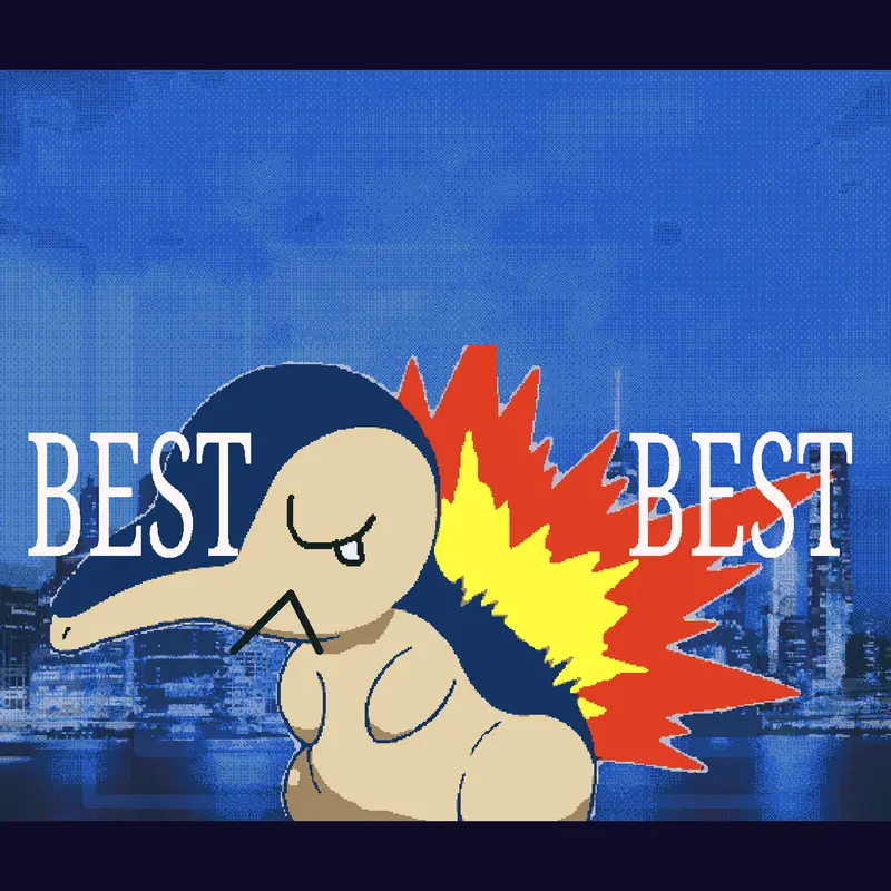 Game by @Cyndaquillds4