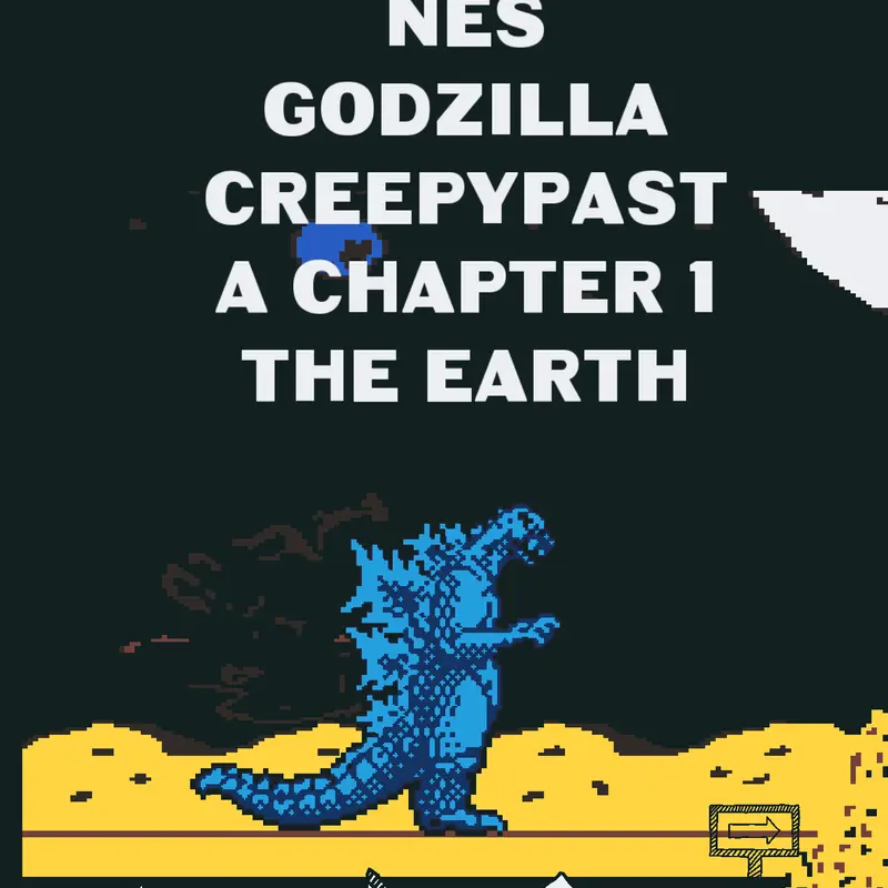 Game by @godzillasaurus_account