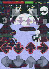 EL GLITCH!!!
