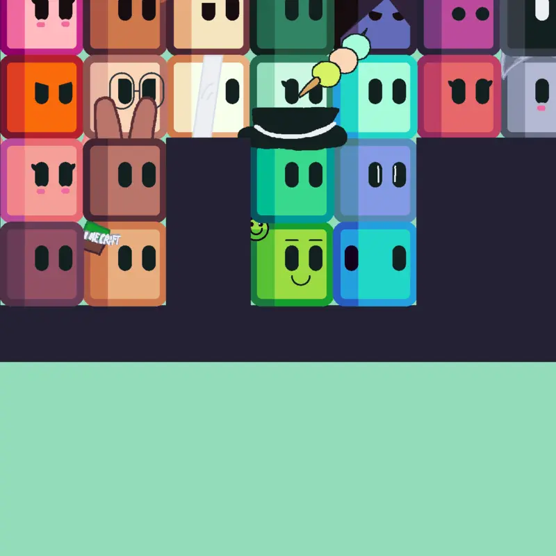 Game by @mustard74
