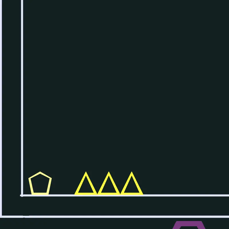 Game by @Squarex