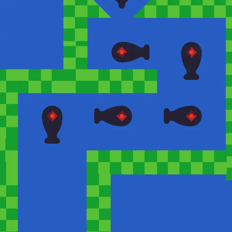 Game by @dancing_ketchup
