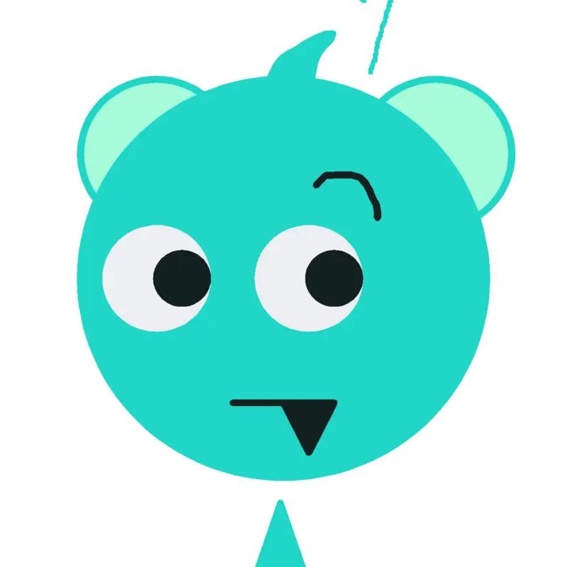 Lost media by @seek-bruh