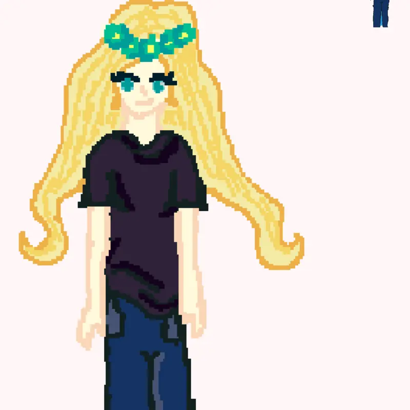 Game by @jujubear