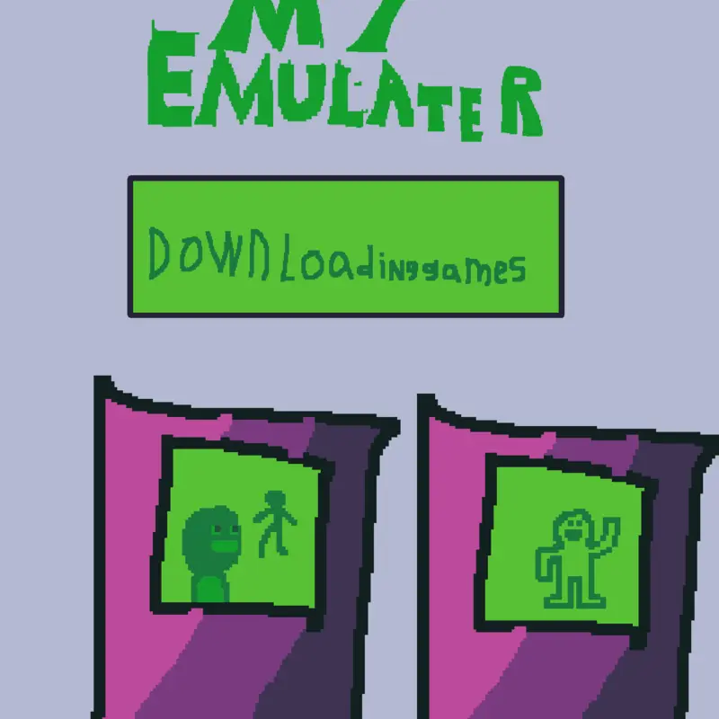 Game by @lostminer84_pro
