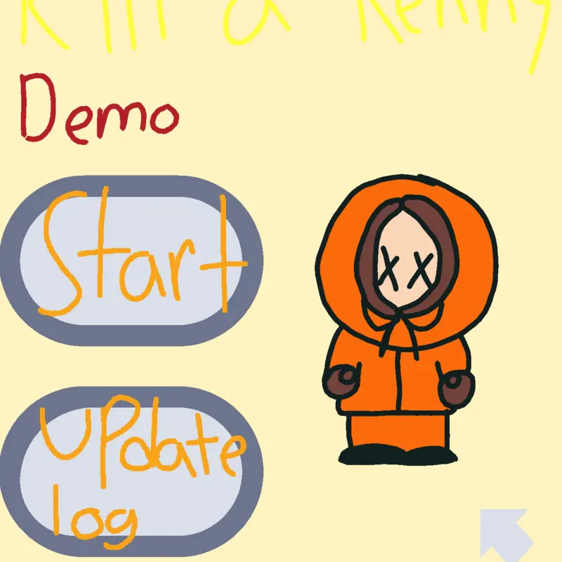 Game by @kimchiw