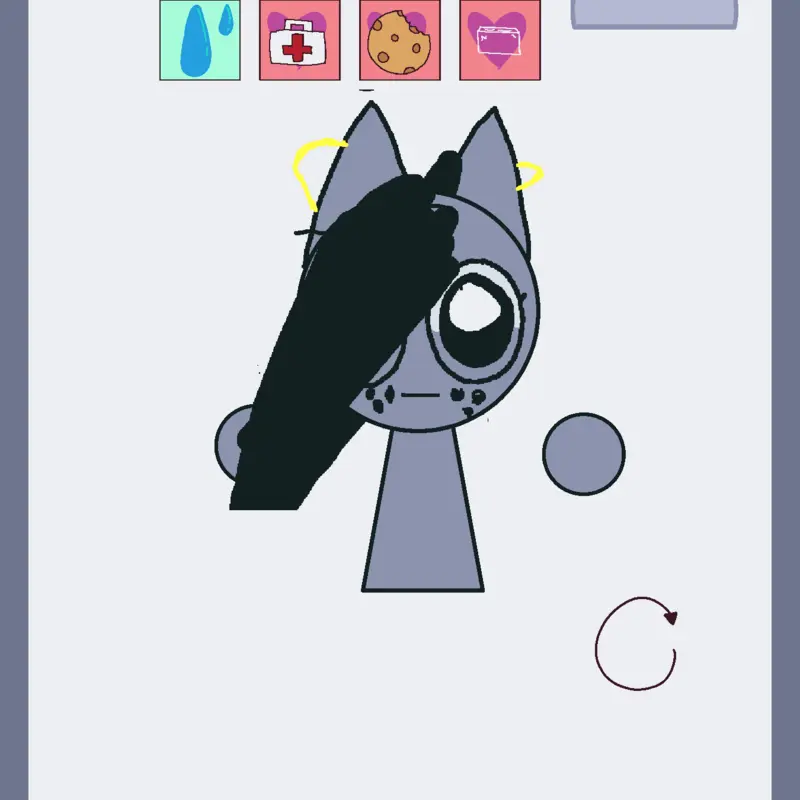 Game by @emo_wenda