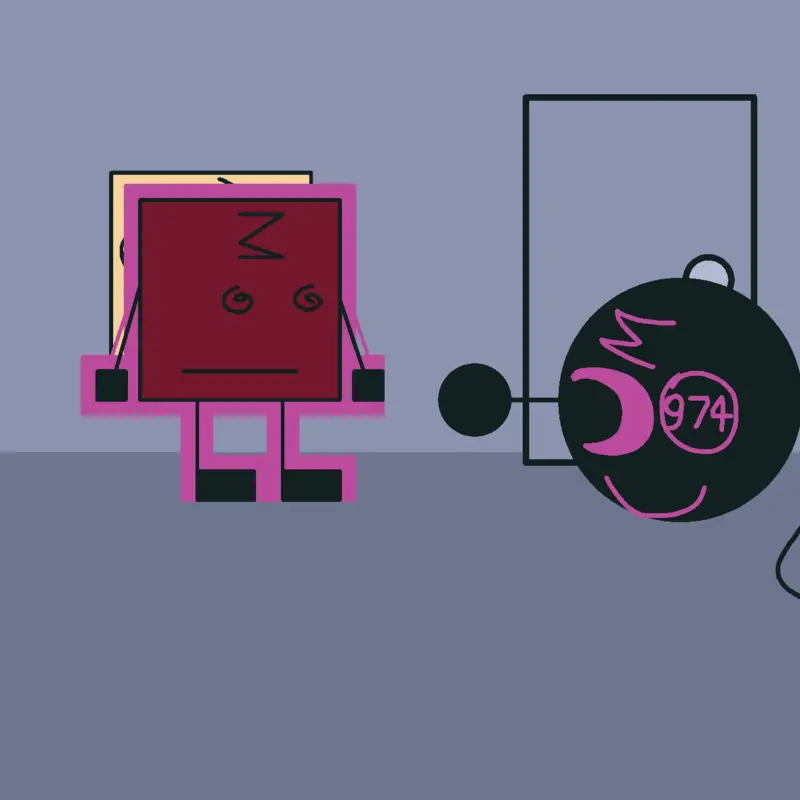 Game by @MePhone4_Rooms_BFB_KP