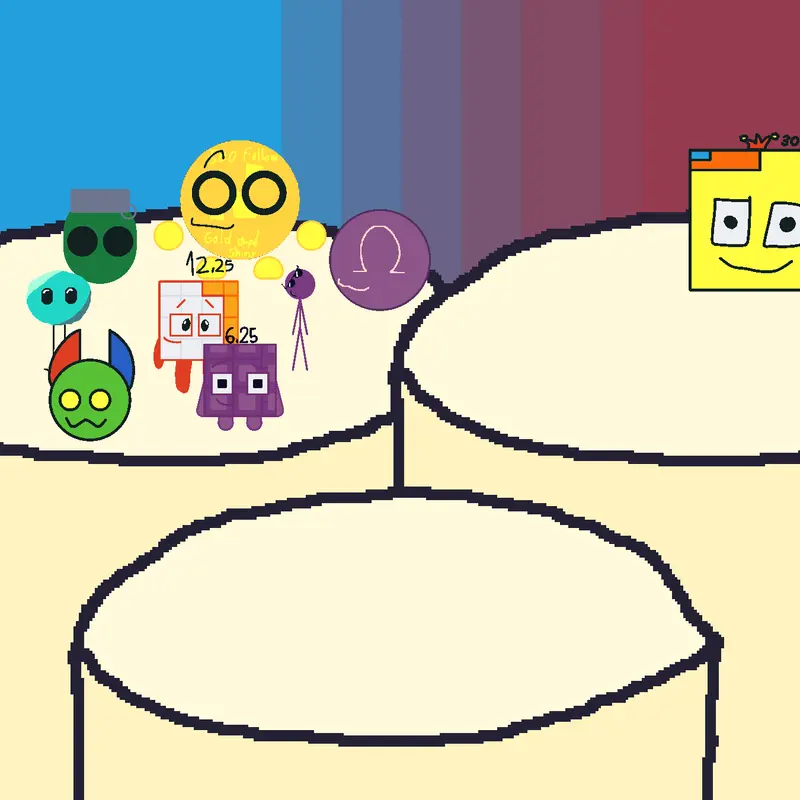 Game by @-_Grenadtion_-