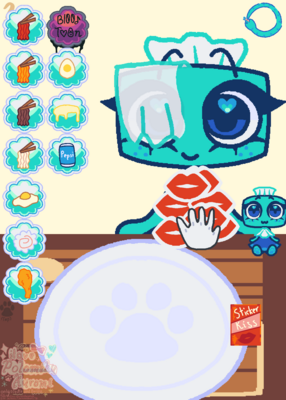 snapshot