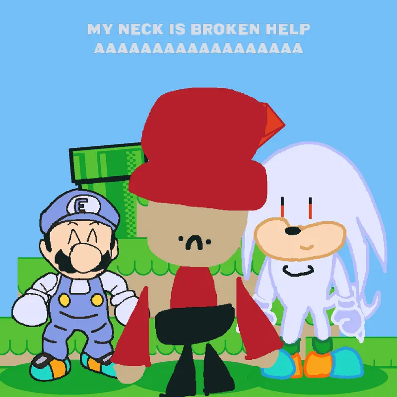 Game by @BlitzCuzYes