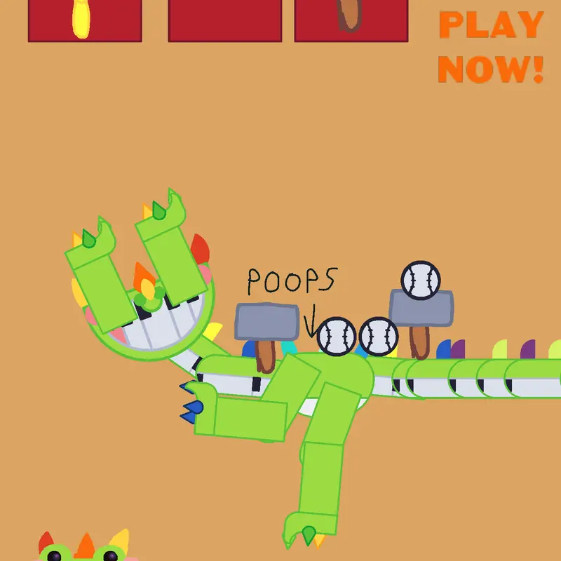 Game by @castleomn
