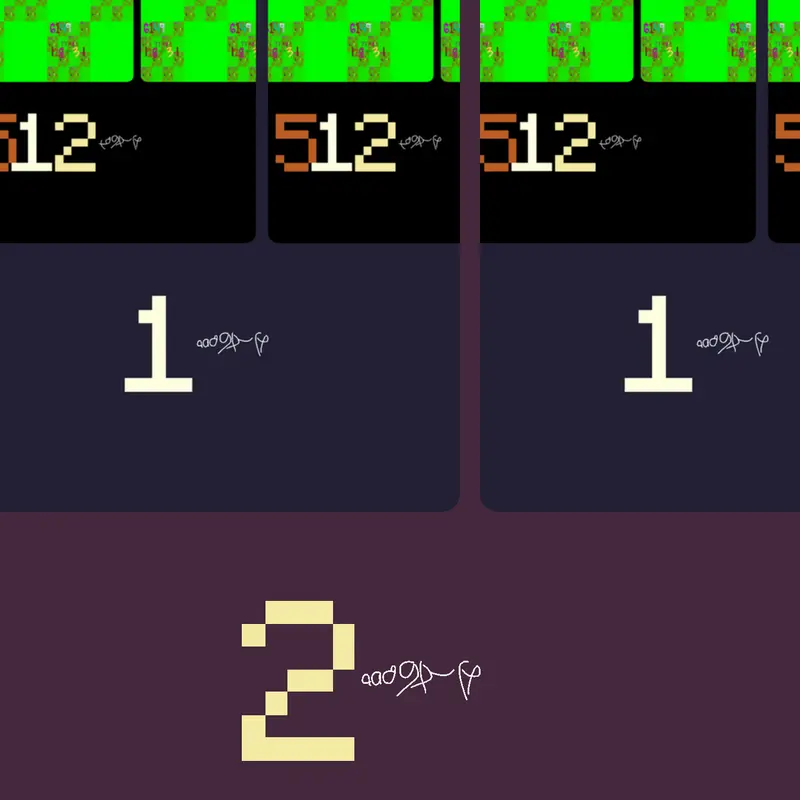 Game by @2NV_PortalChains-2026