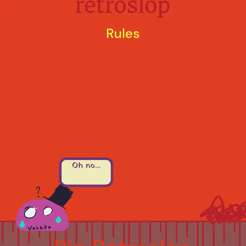 Game by @IAMTV