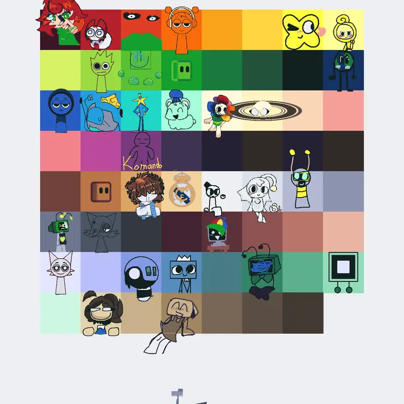 Game by @Blackhole8585