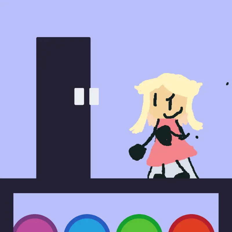 Game by @IMAURA