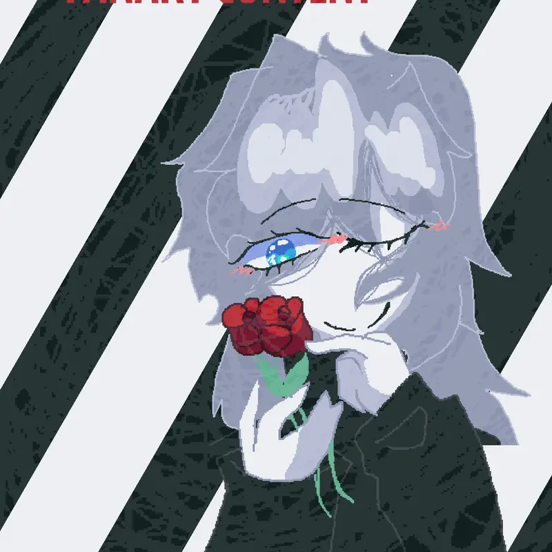 Game by @Natsuki__