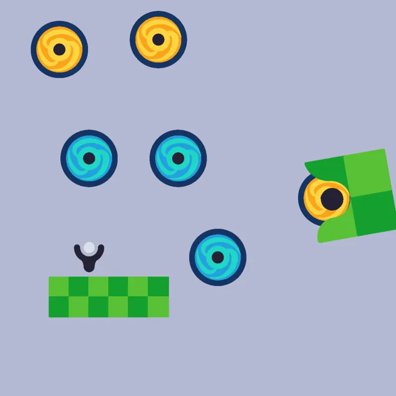 Game by @yosefu