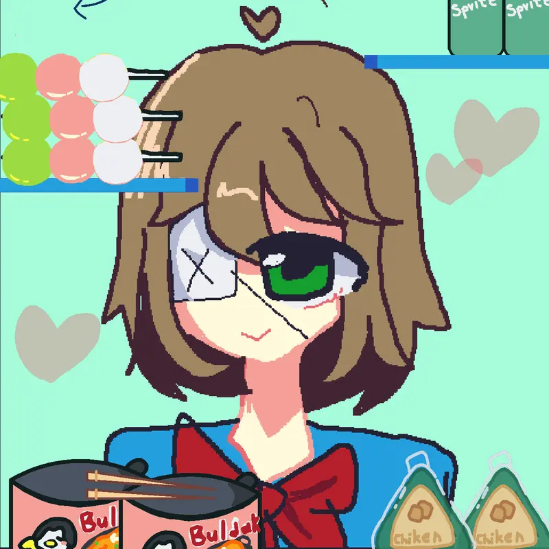 Game by @Normal_Girl123