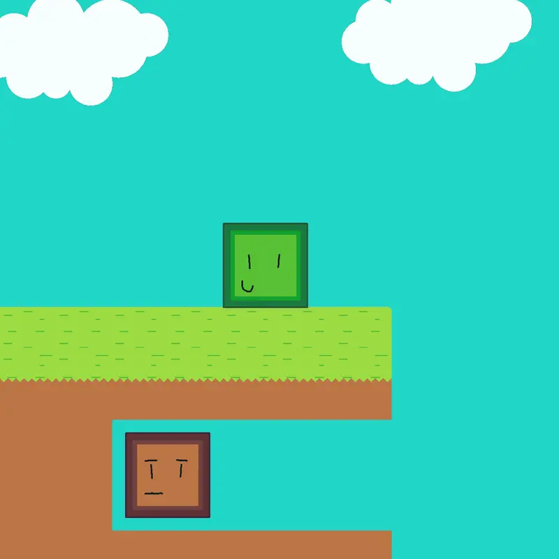 Game by @SaairC4