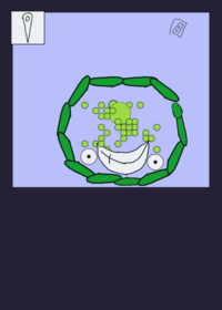 Slime dude