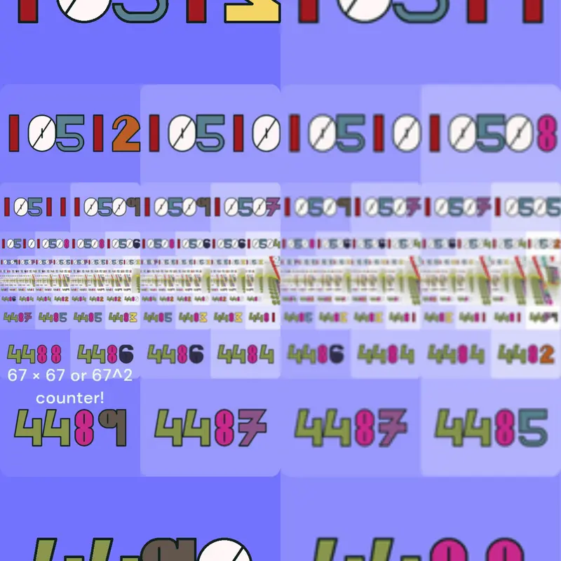 10513 by @9MilB_iNeoPepper_REAL