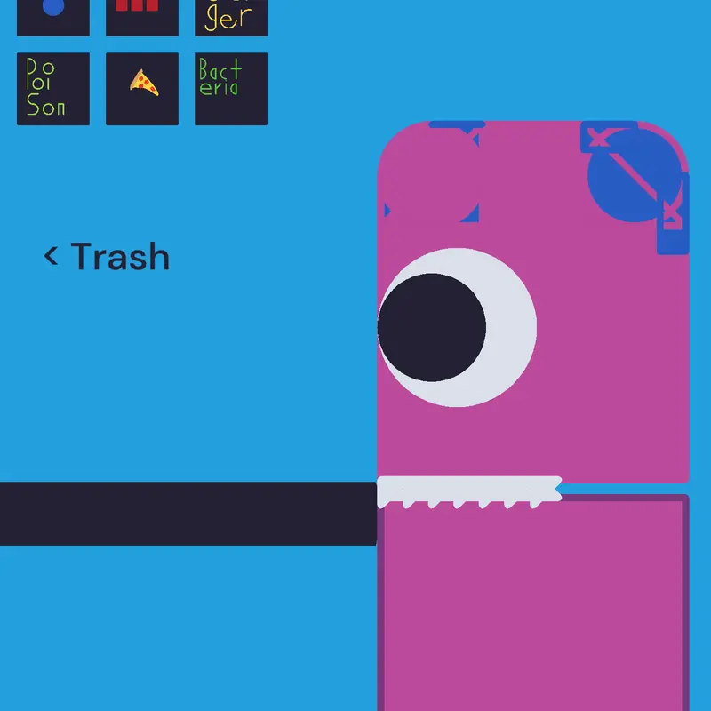 Game by @diraAlt1